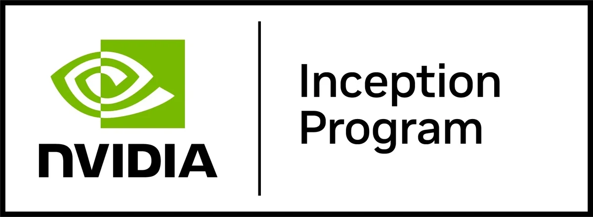 NVIDIA Inception Program